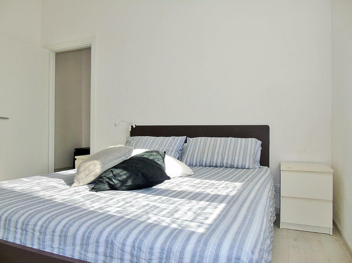 Fiori Sul Mare Apartment Tellaro Exterior photo