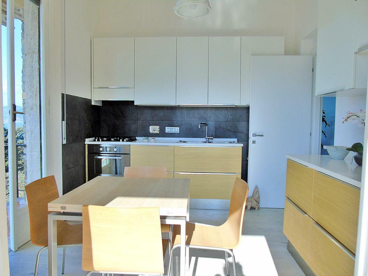 Fiori Sul Mare Apartment Tellaro Exterior photo