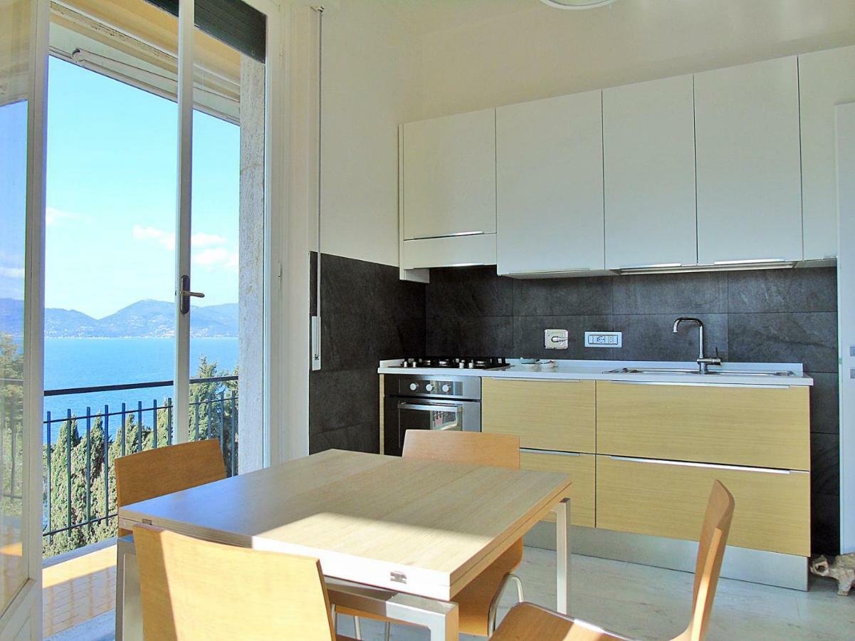 Fiori Sul Mare Apartment Tellaro Exterior photo