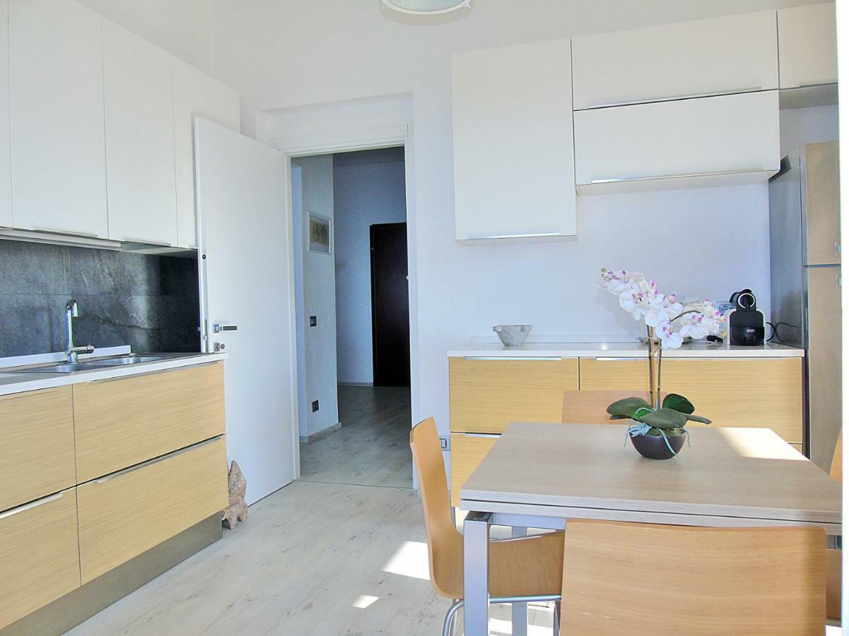 Fiori Sul Mare Apartment Tellaro Exterior photo