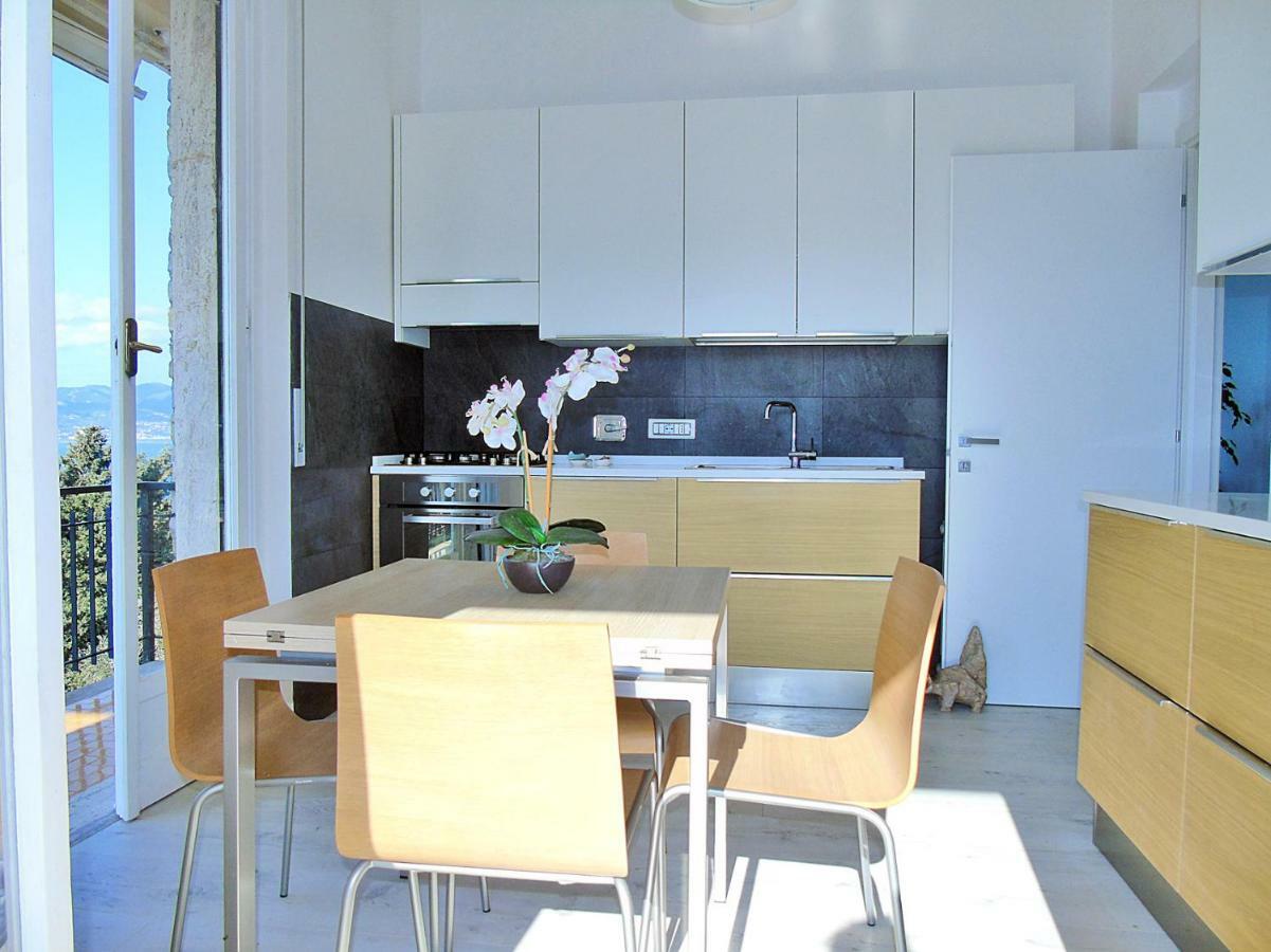 Fiori Sul Mare Apartment Tellaro Exterior photo