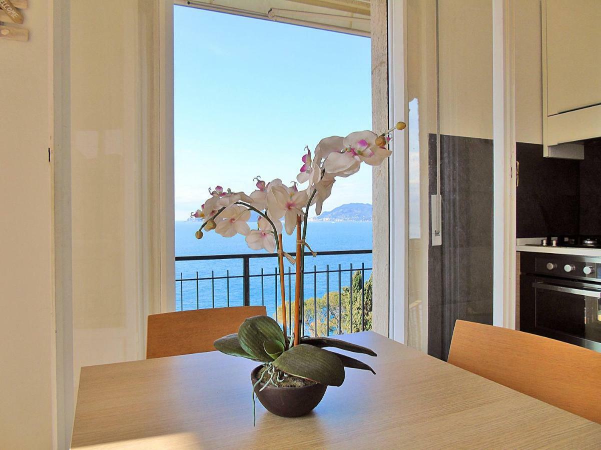 Fiori Sul Mare Apartment Tellaro Exterior photo
