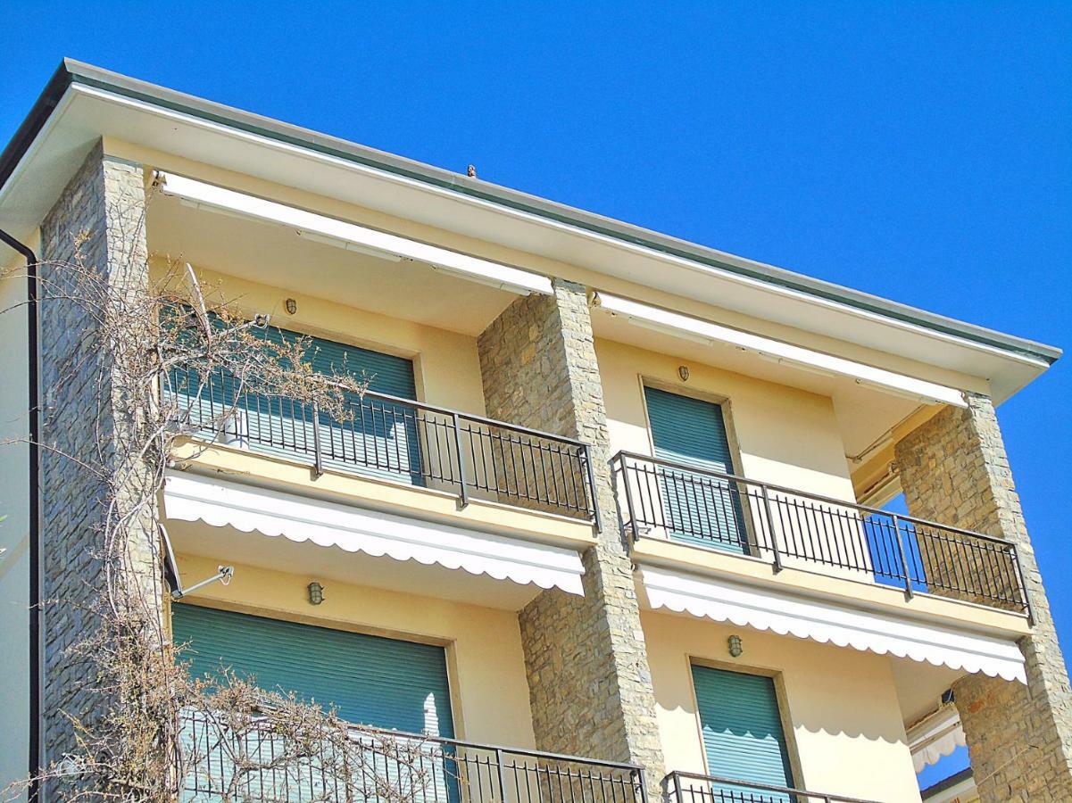 Fiori Sul Mare Apartment Tellaro Exterior photo