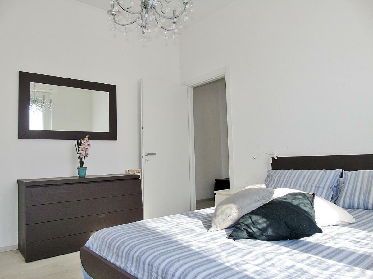 Fiori Sul Mare Apartment Tellaro Exterior photo