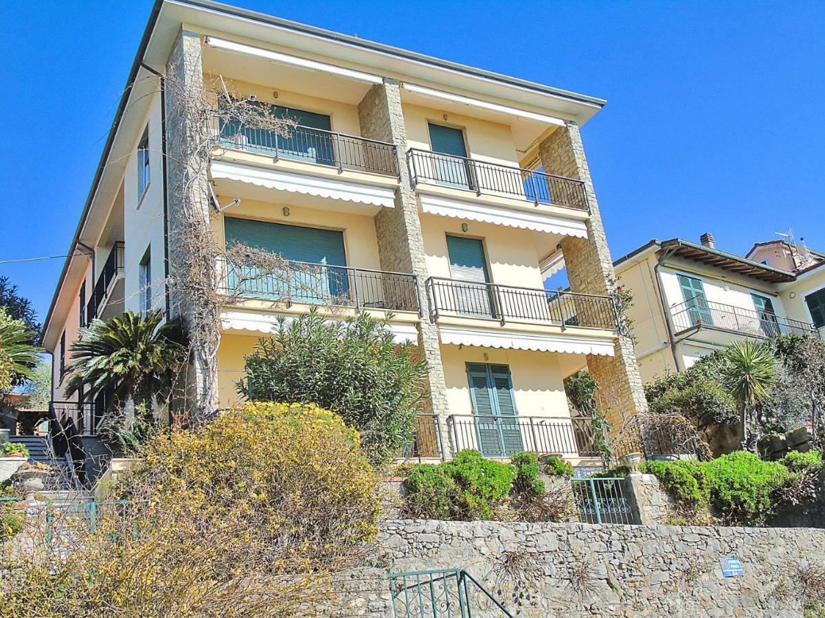 Fiori Sul Mare Apartment Tellaro Exterior photo