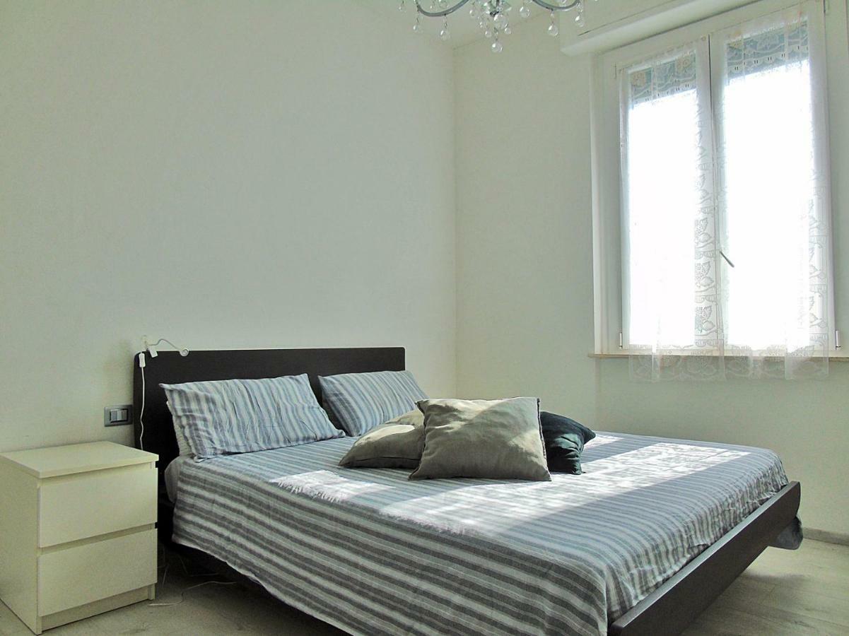 Fiori Sul Mare Apartment Tellaro Exterior photo