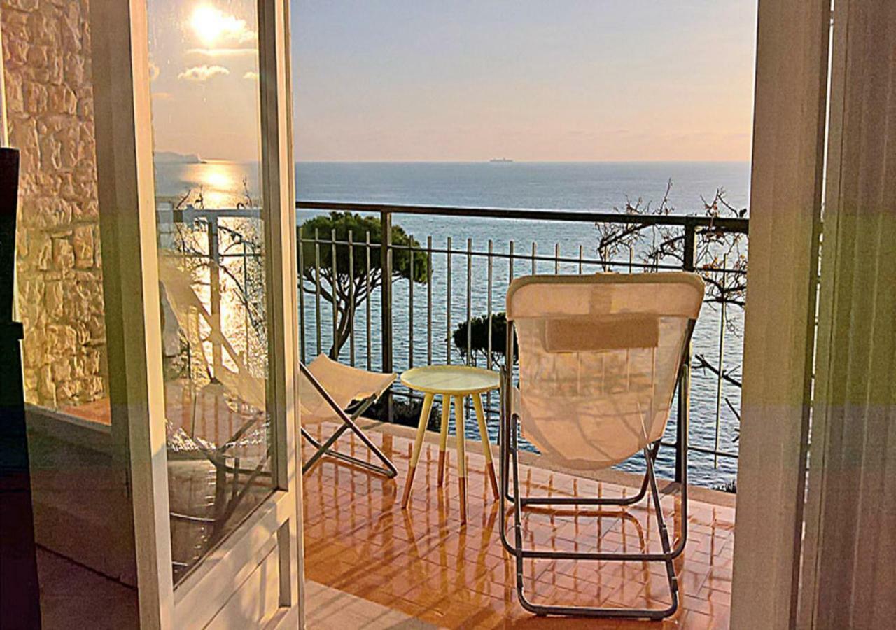 Fiori Sul Mare Apartment Tellaro Exterior photo